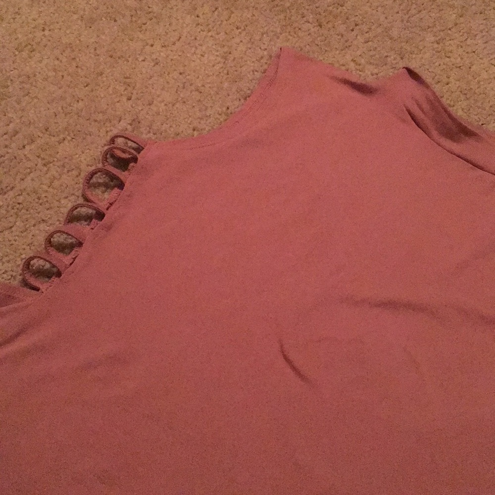 Body Suit - Picture 3 of 3